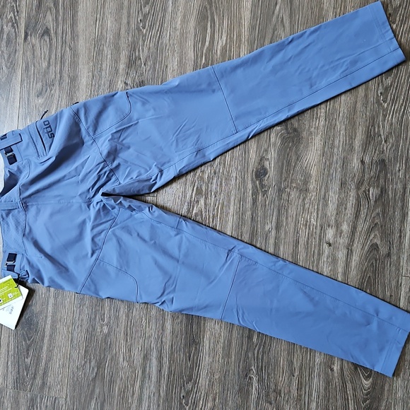 NWT Stio Pants Size 30 - Picture 2 of 6